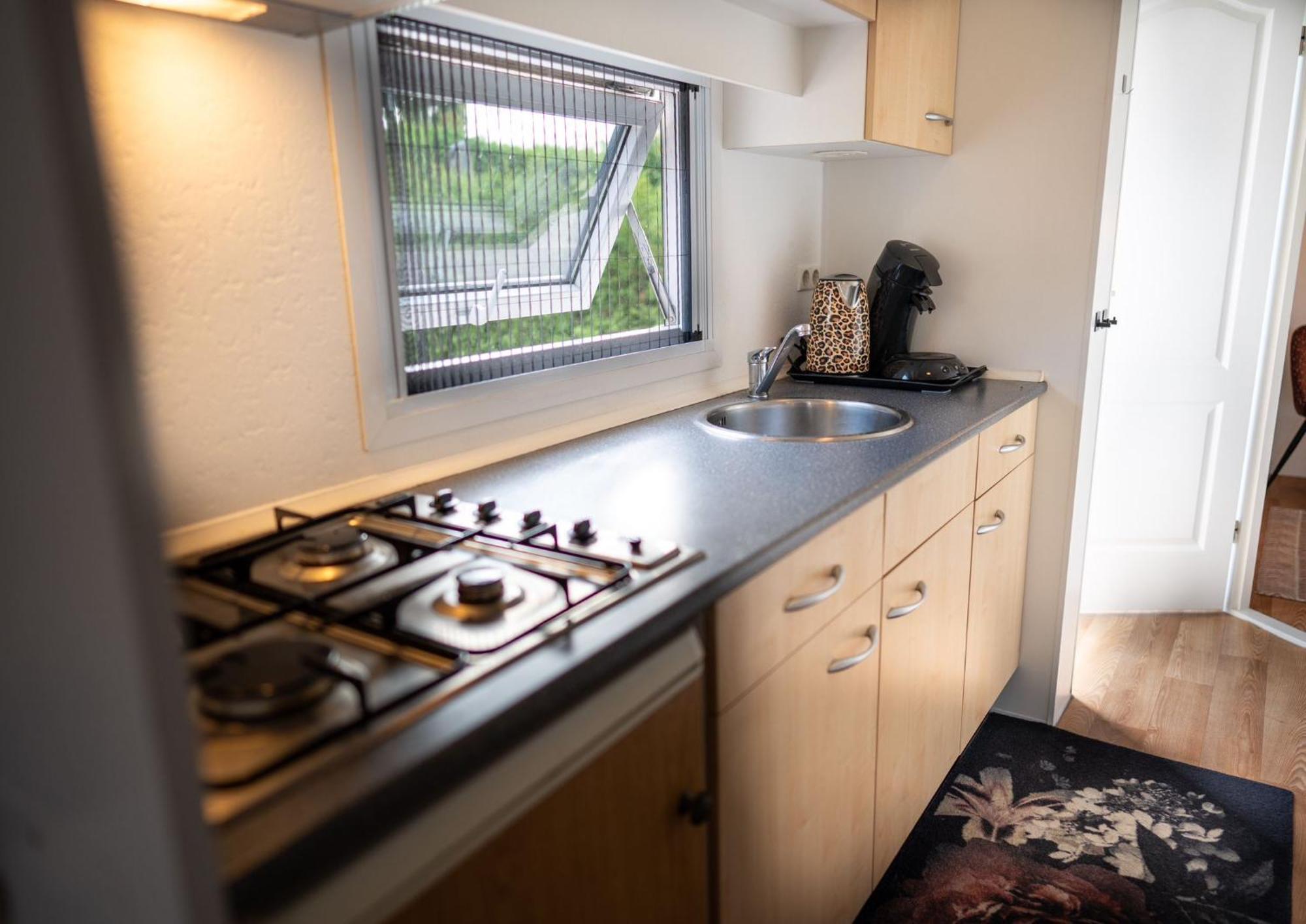 Davis Residence フォールトハイゼン エクステリア 写真